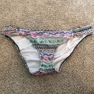 Victoria Secret bathing suit bottoms